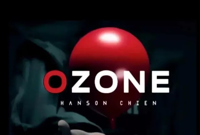 Ozone by Hanson Chien - Click Image to Close